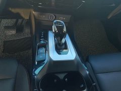 SAIC MG5 300TGI DCT Flagship Edition - ფოტო 15