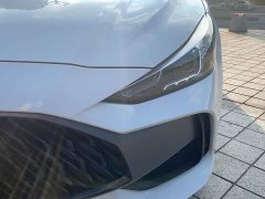 SAIC MG5 300TGI DCT Flagship Edition - ფოტო 16