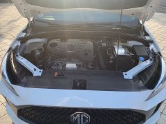 SAIC MG5 300TGI DCT Flagship Edition - ფოტო 17