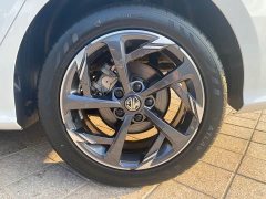 SAIC MG5 300TGI DCT Flagship Edition - ფოტო 18