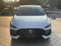 SAIC MG5 300TGI DCT Flagship Edition - ფოტო 2