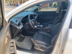 SAIC MG5 300TGI DCT Flagship Edition - ფოტო 4