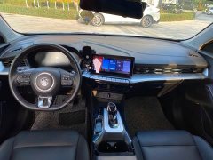 SAIC MG5 300TGI DCT Flagship Edition - ფოტო 5