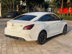 SAIC MG5 300TGI DCT Flagship Edition - ფოტო 7