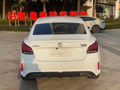 SAIC MG5 300TGI DCT Flagship Edition - ფოტო 8
