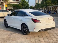 SAIC MG5 300TGI DCT Flagship Edition - ფოტო 9