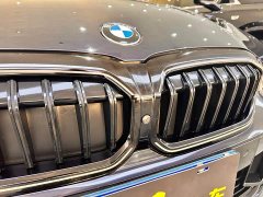 BMW 3 Series 330Li M Sport Night Edition Package - ფოტო 13