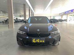 BMW 3 Series 330Li M Sport Night Edition Package - ფოტო 2