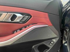 BMW 3 Series 330Li M Sport Night Edition Package - ფოტო 5