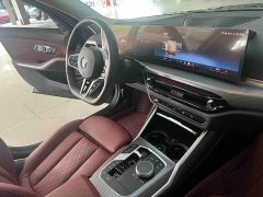 BMW 3 Series 330Li M Sport Night Edition Package - ფოტო 7