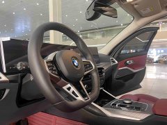 BMW 3 Series 330Li M Sport Night Edition Package - ფოტო 8