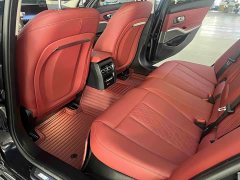 BMW 3 Series 330Li M Sport Night Edition Package - ფოტო 9