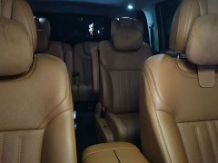 GAC Aion S9 Qiankun Ultra 6-Seater - ფოტო 10