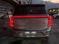 GAC Aion S9 Qiankun Ultra 6-Seater - ფოტო 11