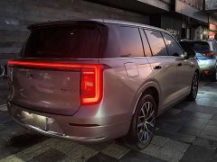 GAC Aion S9 Qiankun Ultra 6-Seater - ფოტო 12
