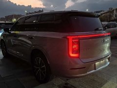GAC Aion S9 Qiankun Ultra 6-Seater - ფოტო 13