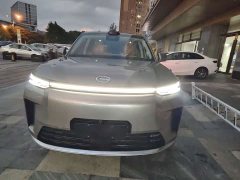 GAC Aion S9 Qiankun Ultra 6-Seater - ფოტო 2