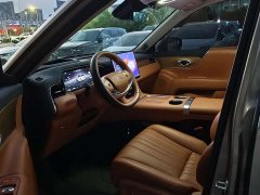 GAC Aion S9 Qiankun Ultra 6-Seater - ფოტო 4