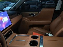 GAC Aion S9 Qiankun Ultra 6-Seater - ფოტო 6