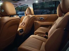 GAC Aion S9 Qiankun Ultra 6-Seater - ფოტო 7