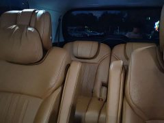 GAC Aion S9 Qiankun Ultra 6-Seater - ფოტო 8