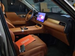 GAC Aion S9 Qiankun Ultra 6-Seater - ფოტო 9