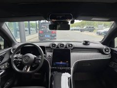 Mercedes-Benz Mercedes-AMG GLC 43 4MATIC Coupe 2024 - ფოტო 11