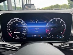 Mercedes-Benz Mercedes-AMG GLC 43 4MATIC Coupe 2024 - ფოტო 12
