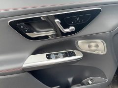Mercedes-Benz Mercedes-AMG GLC 43 4MATIC Coupe 2024 - ფოტო 14