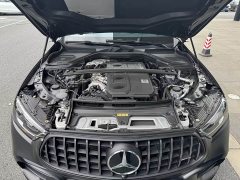 Mercedes-Benz Mercedes-AMG GLC 43 4MATIC Coupe 2024 - ფოტო 15