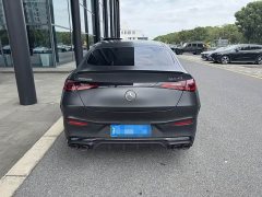 Mercedes-Benz Mercedes-AMG GLC 43 4MATIC Coupe 2024 - ფოტო 5