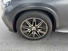 Mercedes-Benz Mercedes-AMG GLC 43 4MATIC Coupe 2024 - ფოტო 7
