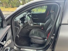 Mercedes-Benz Mercedes-AMG GLC 43 4MATIC Coupe 2024 - ფოტო 8