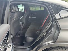 Mercedes-Benz Mercedes-AMG GLC 43 4MATIC Coupe 2024 - ფოტო 9