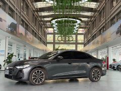 Audi A5L 2026 2.0T Sport Plus - ფოტო 1