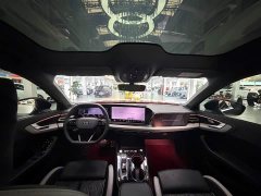 Audi A5L 2026 2.0T Sport Plus - ფოტო 12