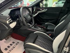 Audi A5L 2026 2.0T Sport Plus - ფოტო 13