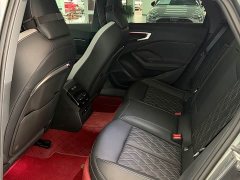 Audi A5L 2026 2.0T Sport Plus - ფოტო 14