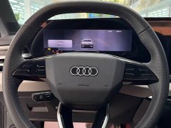 Audi A5L 2026 2.0T Sport Plus - ფოტო 16
