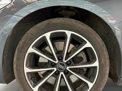 Audi A5L 2026 2.0T Sport Plus - ფოტო 17