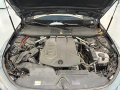 Audi A5L 2026 2.0T Sport Plus - ფოტო 19
