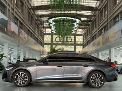 Audi A5L 2026 2.0T Sport Plus - ფოტო 2