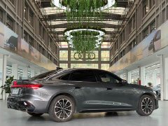 Audi A5L 2026 2.0T Sport Plus - ფოტო 3
