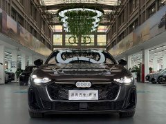 Audi A5L 2026 2.0T Sport Plus - ფოტო 4