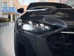Audi A5L 2026 2.0T Sport Plus - ფოტო 8