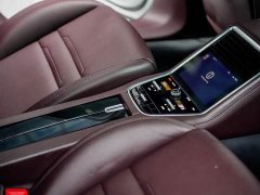 Porsche Panamera 2.9T - ფოტო 10