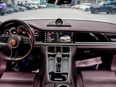 Porsche Panamera 2.9T - ფოტო 11