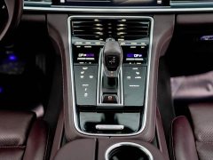 Porsche Panamera 2.9T - ფოტო 12