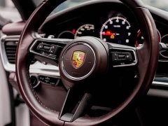 Porsche Panamera 2.9T - ფოტო 14