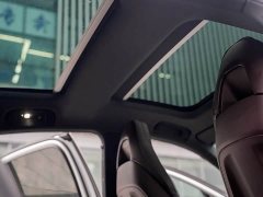 Porsche Panamera 2.9T - ფოტო 15